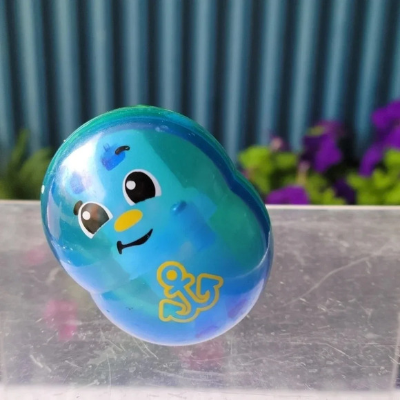 Topsy Tumbler Green and Blue - Picture 4 of 7